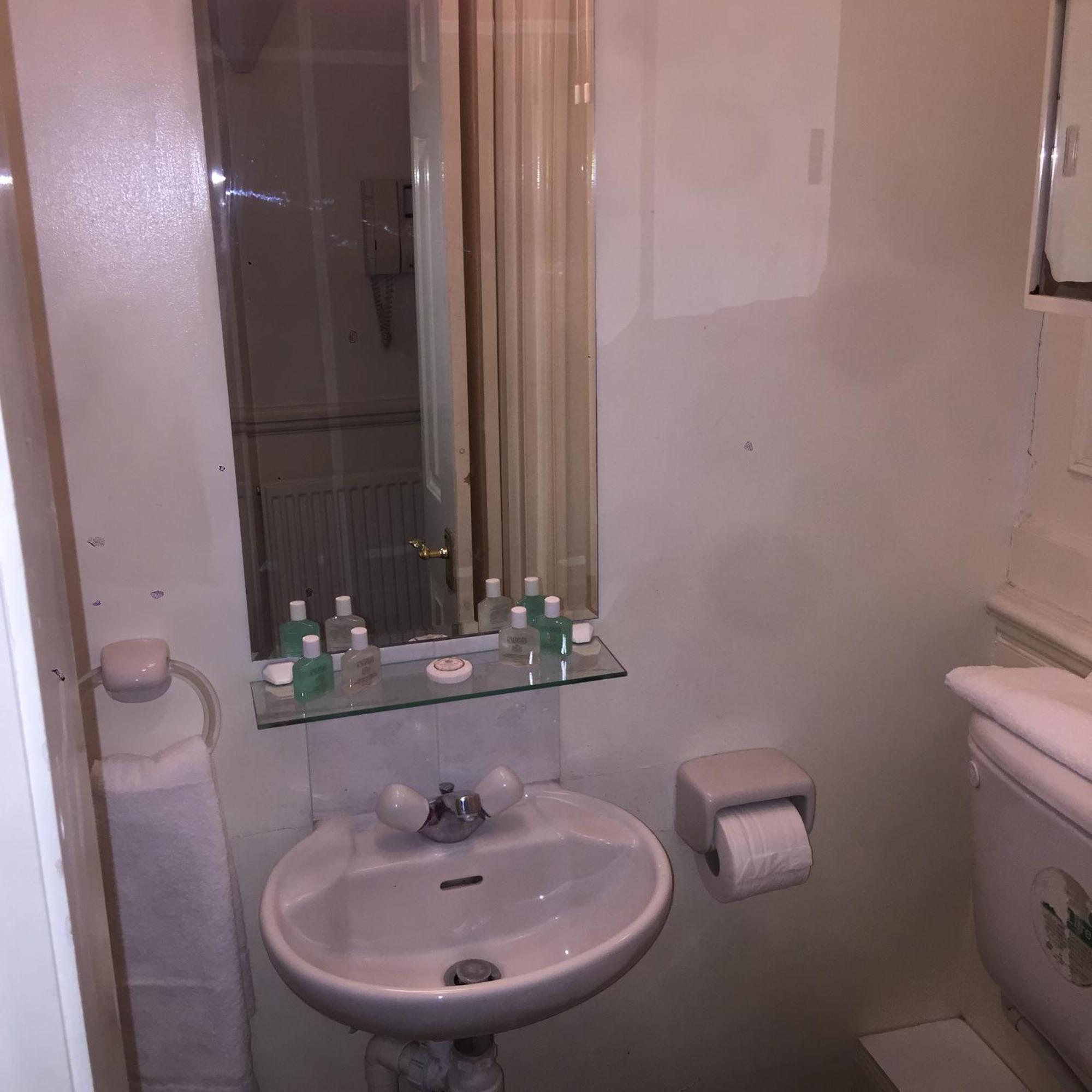 La Suite South لندن المظهر الخارجي الصورة